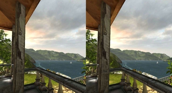 Tuscany Dive(����С��VR����)v1.0��ͼ3