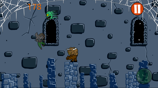 ����С�����޽�Ұ�v1.10��ͼ1