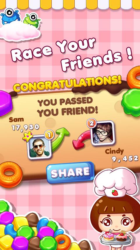���ɹ��� Cookie Maniav1.5.6��ͼ1