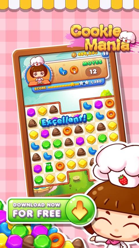 ���ɹ��� Cookie Maniav1.5.6��ͼ3