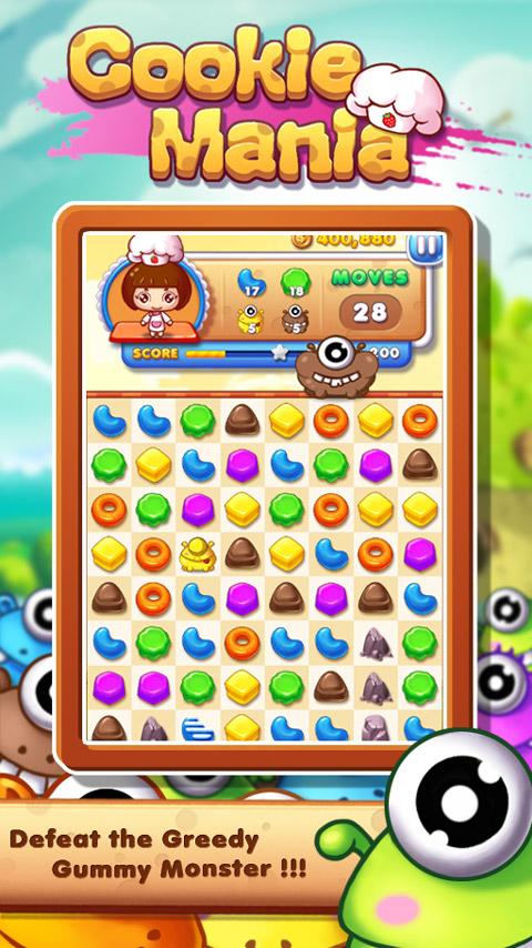 ���ɹ��� Cookie Maniav1.5.6��ͼ4