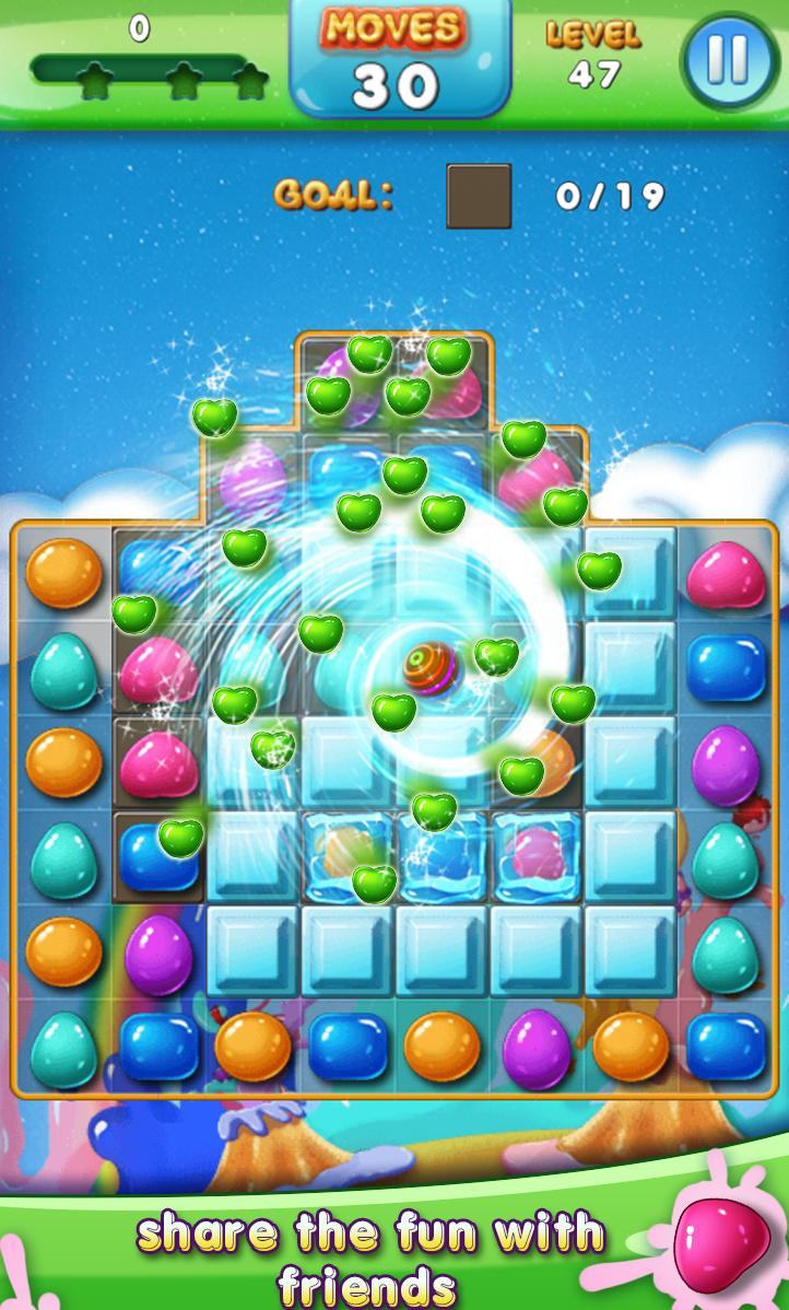 神奇的糖果 Amazing Candy截图1