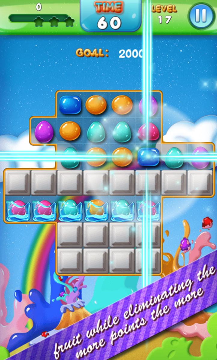 神奇的糖果 Amazing Candy截图2