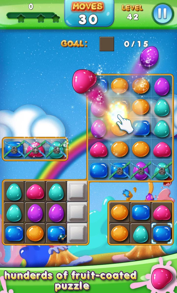 神奇的糖果 Amazing Candy截图3