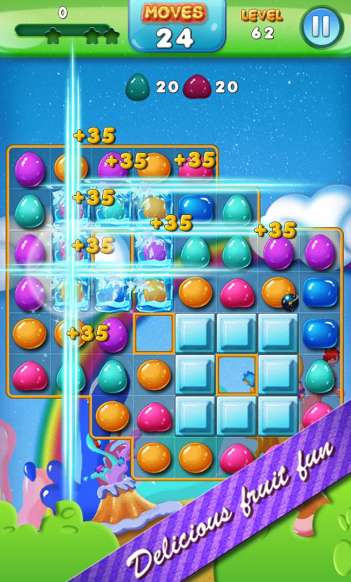 神奇的糖果 Amazing Candy截图4