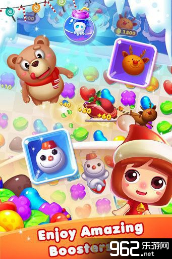 ���ɹ���2 Cookie Mania 2v1.0.4��ͼ0
