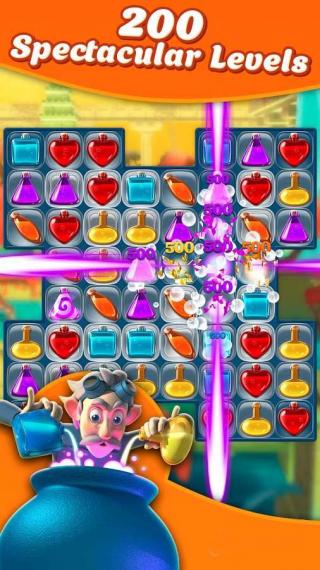 ҩˮ�ɶ� Potion Popv2.203��ͼ0