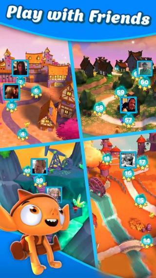 ҩˮ�ɶ� Potion Popv2.203��ͼ3