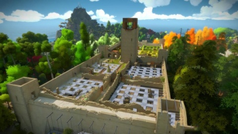 Ŀ���� The Witness ����v3.0.4��ͼ1