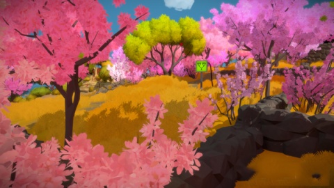 Ŀ���� The Witness ����v3.0.4��ͼ2