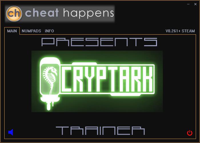 Cryptark�޸���+5