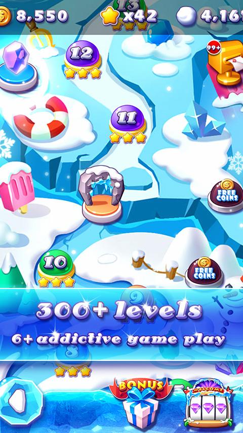 ������� Ice Crushv1.5.6��ͼ2