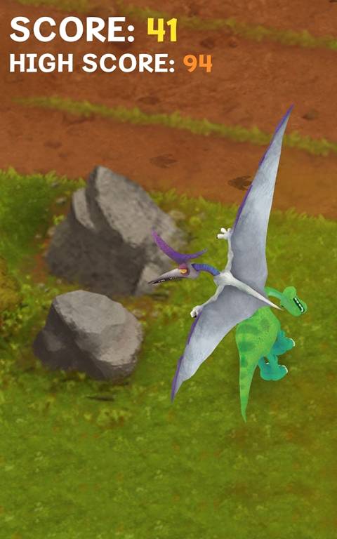 ��������· Dino Crossingv1.0.20��ͼ3