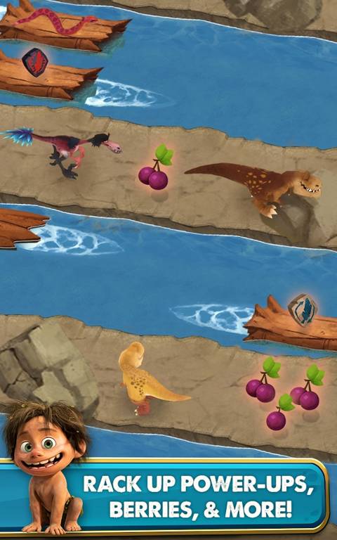 ��������· Dino Crossingv1.0.20��ͼ2