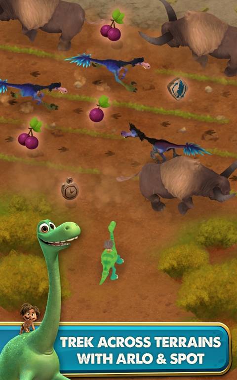 ��������· Dino Crossingv1.0.20��ͼ5