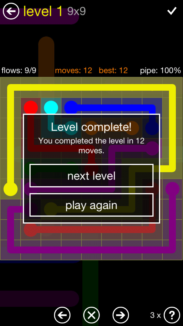 �������� Flow Freev3.2��ͼ2