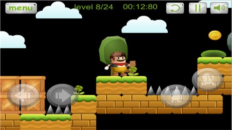 ��������3�޵а�ؿ�������v1.7.9��ͼ3