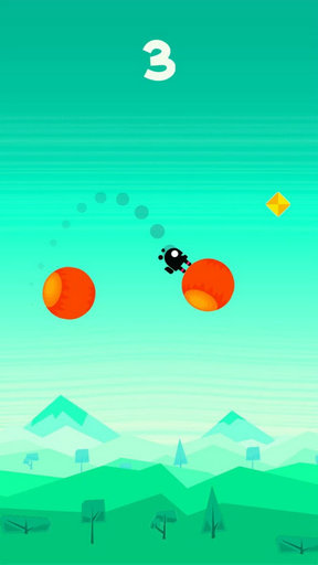 ������(Jump Nuts)��ͼ0