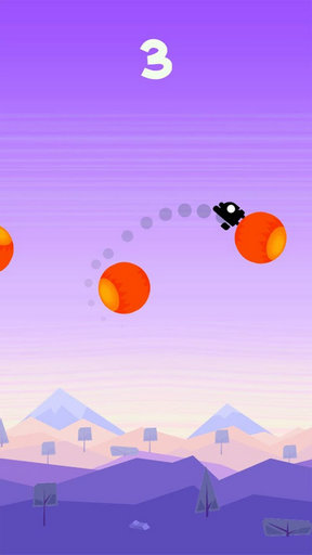 ������(Jump Nuts)��ͼ1