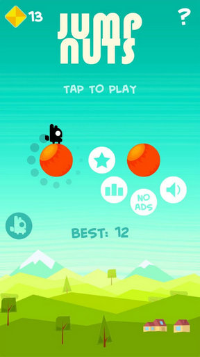 ������(Jump Nuts)��ͼ2