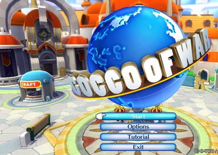 GOCCO֮սv1.0�ƽⲹ��