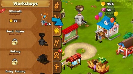 ũ���ɼٴ����İ�ģ�⾭Ӫv0.12.4��ͼ0