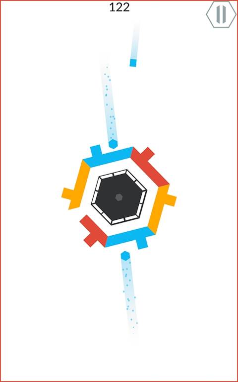 ���ζ�� Blocktagonv1.6��ͼ0
