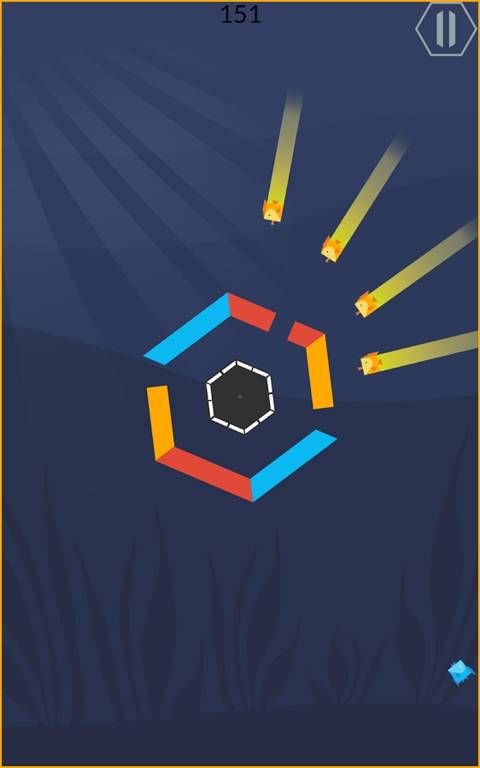 ���ζ�� Blocktagonv1.6��ͼ2