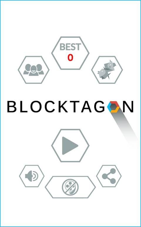 ���ζ�� Blocktagonv1.6��ͼ3