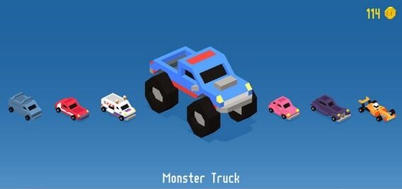 ��ͨ�߷���2(Traffic Rush2)����������v1.01��ͼ0