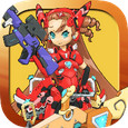 Striker Girl End(ǰ��Ů�����޽����ʯ��)