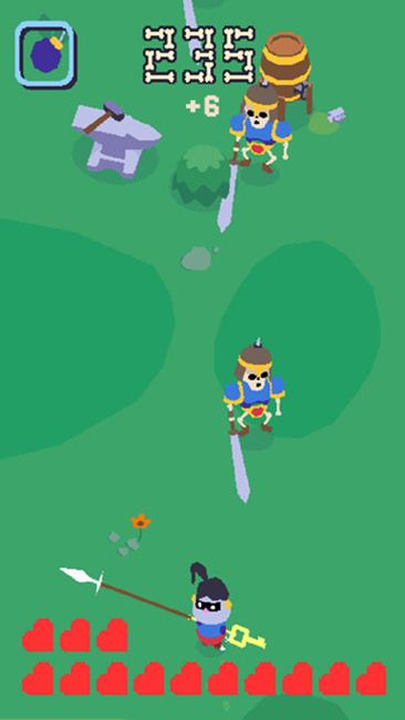 ͷ���Żؼ� Go Home Dizzyv1.01��ͼ1