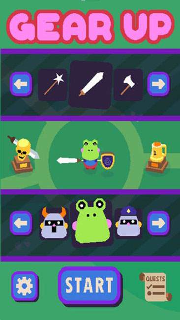 ͷ���Żؼ� Go Home Dizzyv1.01��ͼ2