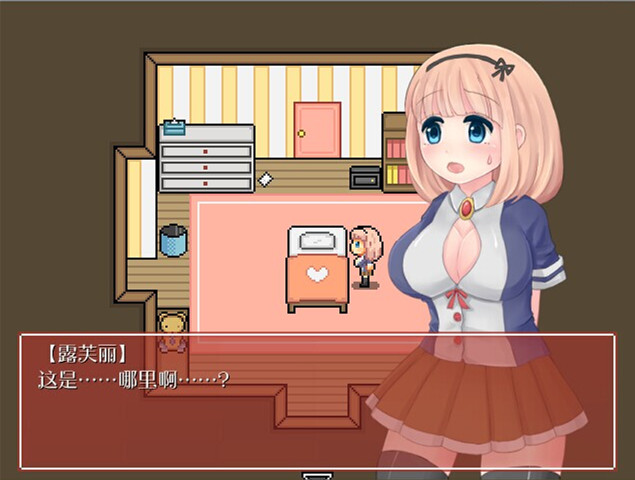 Ѫɫ�������İ��ͼ4