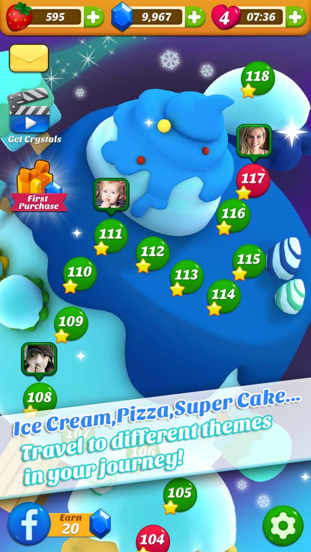 ��ζ����������ʯ��ʵ�����޸İ�v2.6.3��ͼ3