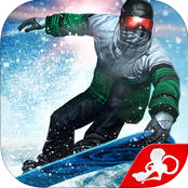 滑雪板盛宴2IOS官方免费版