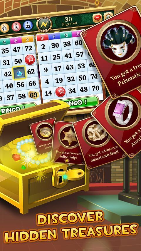 ���Bingo BingoManiav1.0��ͼ4