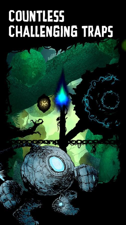 快特么躲开啊 手游截图1