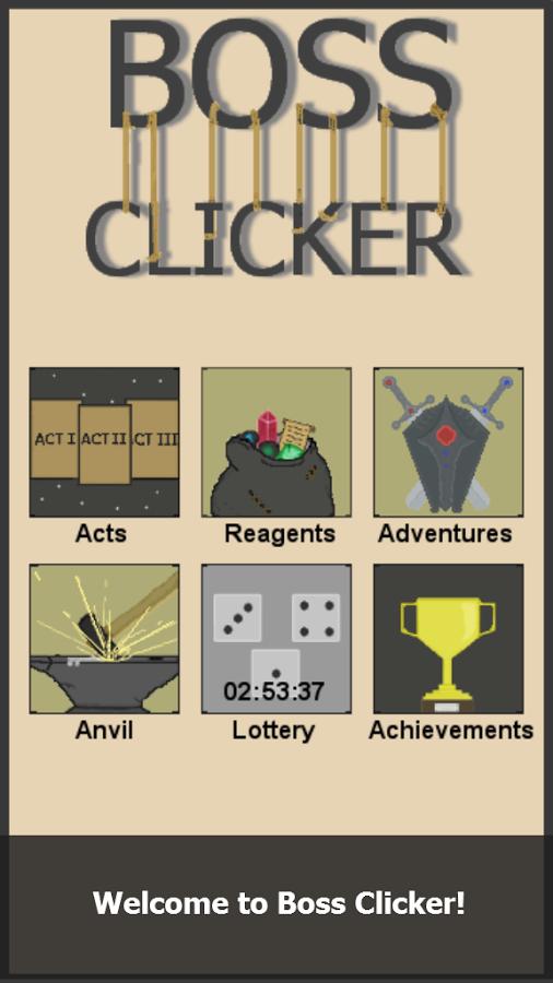 ��ɱBoss��׿��(Boss ��licker)v3.2.2��ͼ0