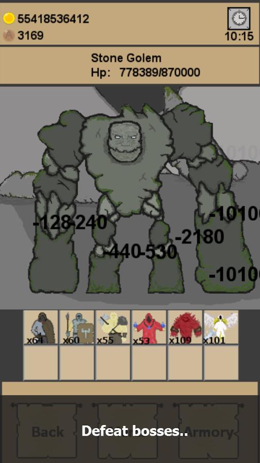 ��ɱBoss��׿��(Boss ��licker)v3.2.2��ͼ1