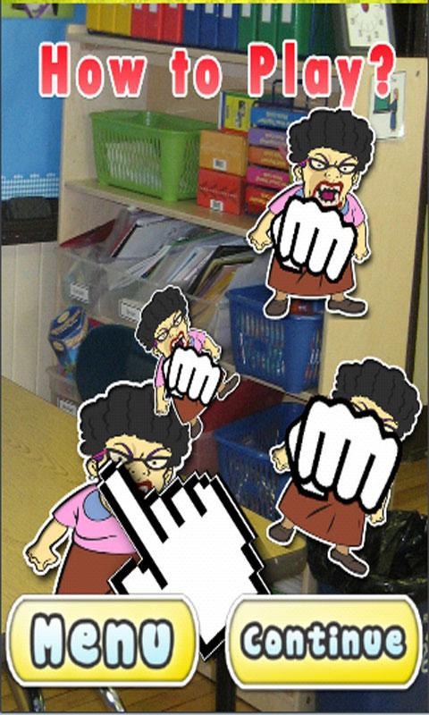 �����ҵ���ʦ���θ�Ц��й��ͼ1