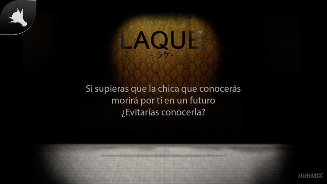 Ԥ�� LAQUE:Premoniciones ���ΰ�v7.0��ͼ0