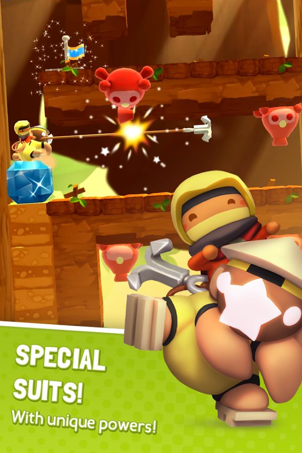 �ǹ��ð�� Starlit Adventures ���������޸İ桾ȫ���׷���v3.313��ͼ0
