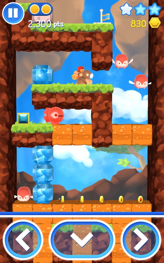 �ǹ��ð�� Starlit Adventures ���������޸İ桾ȫ���׷���v3.313��ͼ1