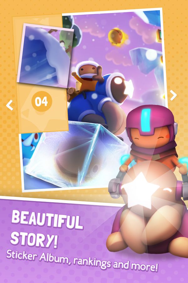 �ǹ��ð�� Starlit Adventures ���������޸İ桾ȫ���׷���v3.313��ͼ4