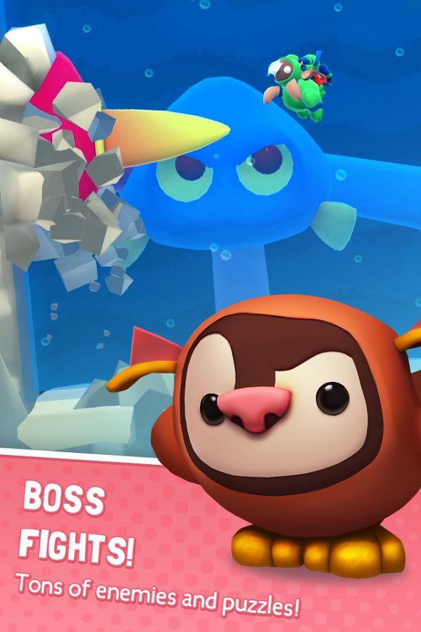 �ǹ��ð�� Starlit Adventures ���������޸İ桾ȫ���׷���v3.313��ͼ3
