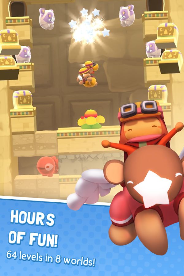 �ǹ��ð�� Starlit Adventures ���������޸İ桾ȫ���׷���v3.313��ͼ5