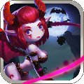 魔兽英雄传Q版