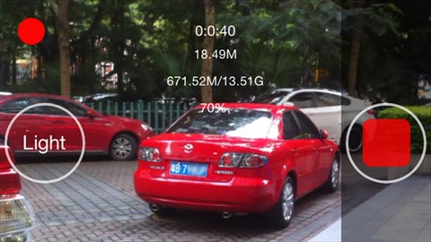 �г���¼��JeepREC app��ͼ1