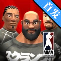 �ۺϸ����� MMA Federation